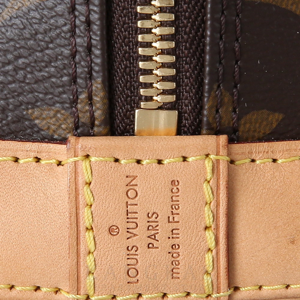 LOUIS VUITTON(USED)루이비통 모노그램 알마BB